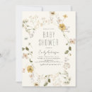 Search for modern elegant baby shower invitations Elegant script calligraphy