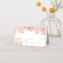 Search for pumpkins place cards Floral