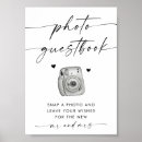 Search for photo guestbook signs Boho