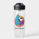 Search for aloha water bottles Surfing