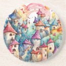 Search for stone castle Magic