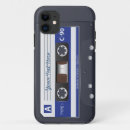 Search for band geek iphone cases Cassette