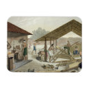 Search for carpentry magnets 19th