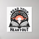 Search for nerd canvas prints Literature