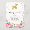 Search for little buck invitations Woodland