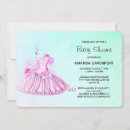 Search for tutu baby shower invitations Dress