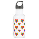 Search for rainbow water bottles Colours