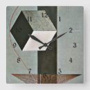 Search for abstract drawing clocks Line