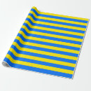 Search for blue and yellow wrapping paper Pattern