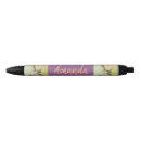 Search for pretty pens Tropical