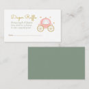 Search for cinderella shower invitations Fairytale