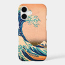 Search for japan iphone cases Great wave off kanagawa