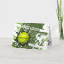 Search for net cards Tennis