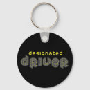 Search for drivers key rings Designated driver