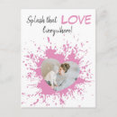 Search for aunt to be postcards Sister