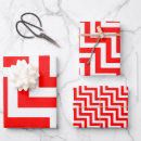 Search for diagonal wrapping paper Chic