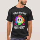 Search for dandy tshirts Birthday