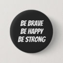 Search for positive vibes badges Modern