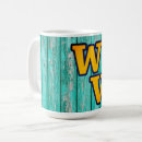 Search for old west mugs Country