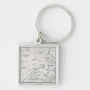 Search for map key rings Boston
