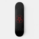 Search for pentagram skateboards 666
