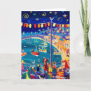 Search for lantern christmas cards Star