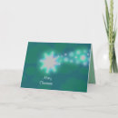 Search for snow flakes christmas cards White
