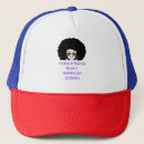 Search for afro hats Black