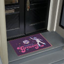Search for groovy doormats Cute