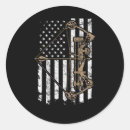 Search for bow hunter stickers Military