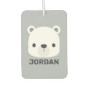 Search for bear car air fresheners For kids