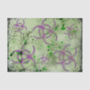 Search for horror tissue paper Zombie