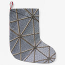 Search for clear christmas stockings Pattern
