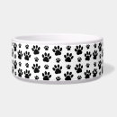 Search for black paw print pattern dog supplies Animal paws