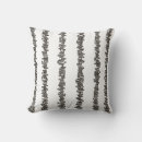 Search for black stone cushions Abstract