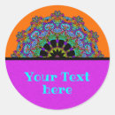 Search for kaleidoscope mandala stickers Meditation