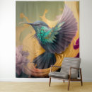Search for abstract hummingbird art Wildlife