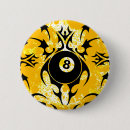 Search for billiard badges Pool