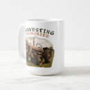Search for tractors mugs Nostalgia