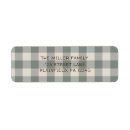 Search for campers return address labels Outdoors
