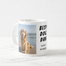 Search for cute puppy mugs Best dog dad