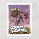 Search for fake postcards Retro