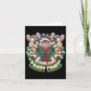 Search for passionate christmas cards Fitness lover