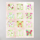 Search for flowers butterflies posters Insects