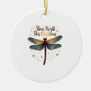 Search for dragonfly christmas tree decorations Dragonflies