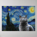 Search for cat owners posters Cute