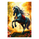 Search for equine posters Illustration