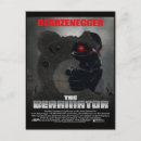 Search for cyborg postcards Terminator