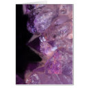 Search for gemstone birthday cards Purple
