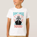Search for cruise kids tshirts Cute